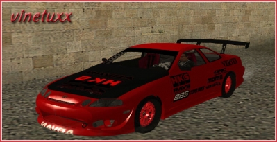 Toyota Soarer